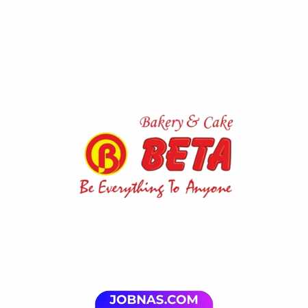 Logo Beta Bakery & Catering
