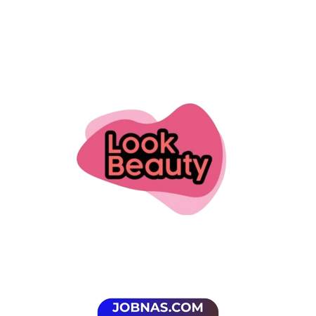 Logo Look Beauty Nail Art & Eyelash