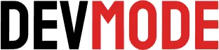 Logo DEVMODE Community
