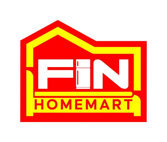 Logo FIN HOMEMART