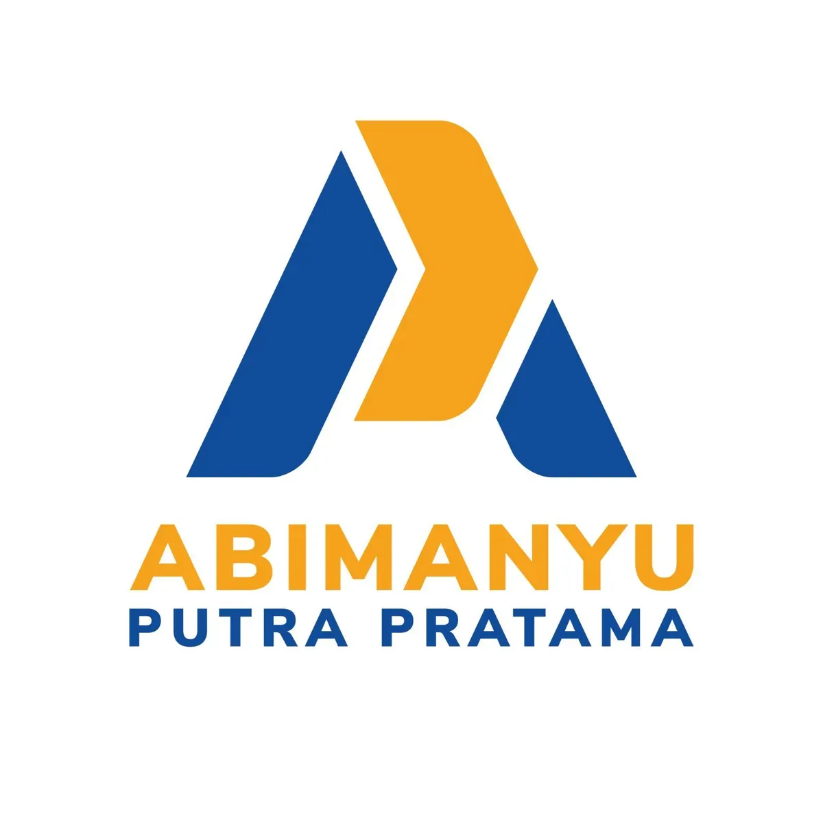 Logo PT ABIMANYU PUTRA PRATAMA 