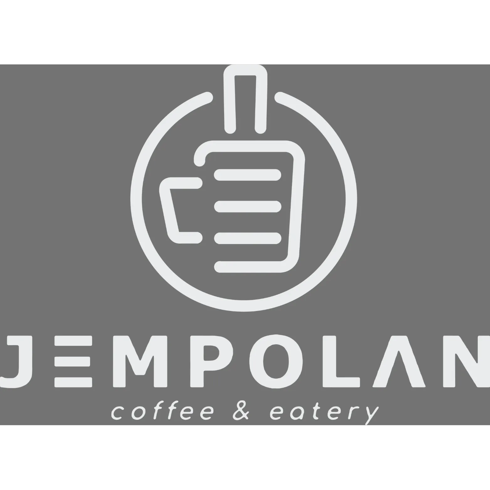 Logo JEMPOLAN COFFEE & EATERY