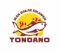 Logo Ikan Bakar Sulawesi Tondano