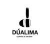 Logo Dualima Coffee & Eatery