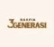 Logo Bakpia 3 Generasi