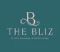 Logo The Bliz Premium Massage and Reflexology