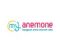 Logo Anemone Berbah