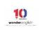 Logo Wonder English