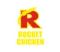 Logo PT Rocket Chicken Indonesia