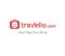 Logo Travelio