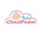 Logo Baby Cloud Foam