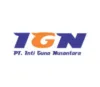 Logo PT Inti Guna Nusantara