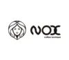 Logo Nox Coffee Boutique