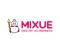 Logo Mixue