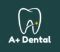 Logo A+ Dental