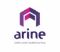 Logo Arine Oleh-Oleh Umroh & Haji