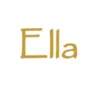 Logo Ella Skincare