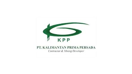 Logo PT Kalimantan Prima Persada