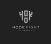 Logo Hook Fight Gear
