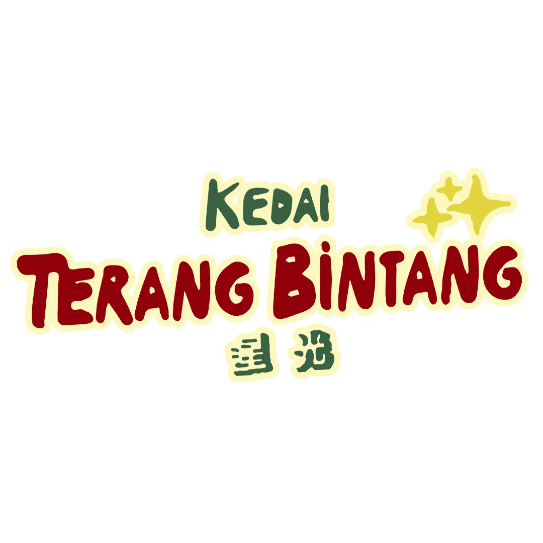 Logo Kedai Terang Bintang