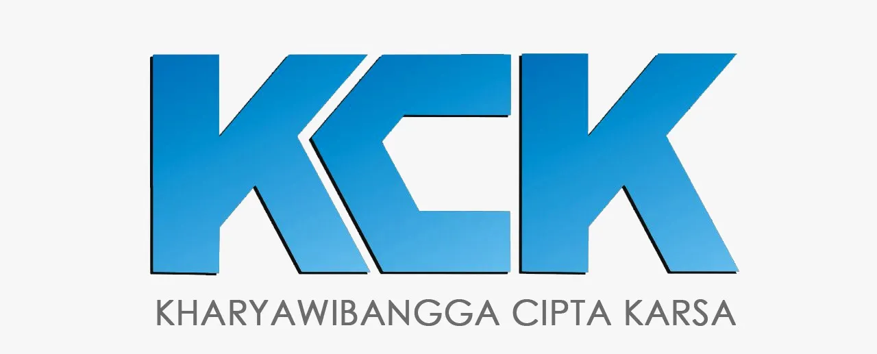 Logo PT Kharyawibangga Cipta Karsa